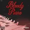 Amore - Bloody Piano - Single