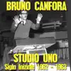 Bruno Canfora - Studio Uno (Da 'Studio Uno 1962-63') - Single